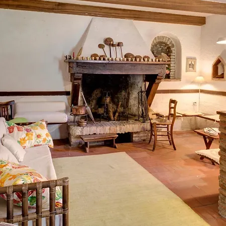 Ferienhaus Blissful Retreat - 3br Countryhouse *