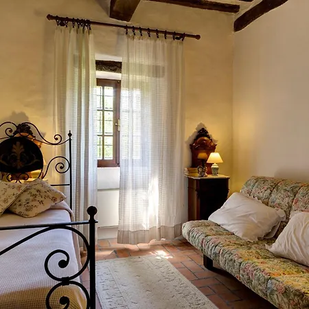 Blissful Retreat - 3br Countryhouse Ferienhaus *