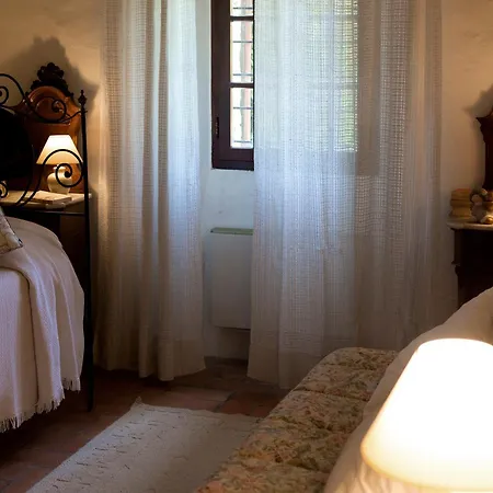 Ferienhaus Blissful Retreat - 3br Countryhouse Fabriano