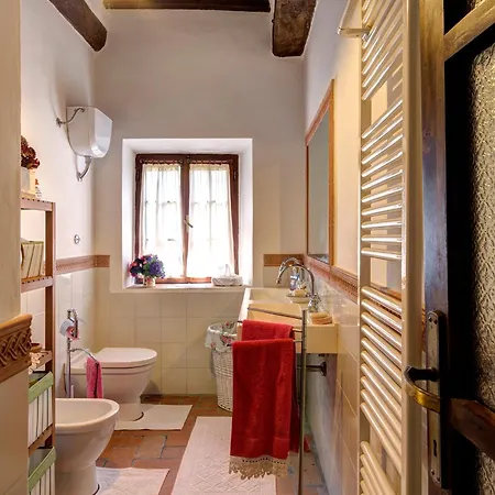 Ferienhaus Blissful Retreat - 3br Countryhouse *