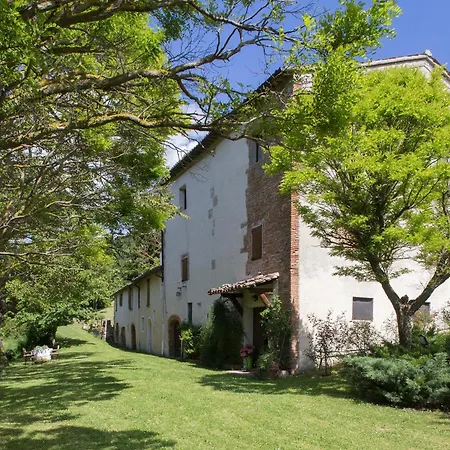 Blissful Retreat - 3br Countryhouse * Fabriano