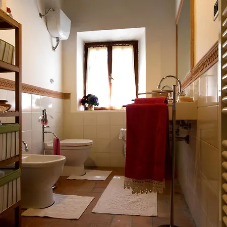 Ferienhaus Blissful Retreat - 3br Countryhouse