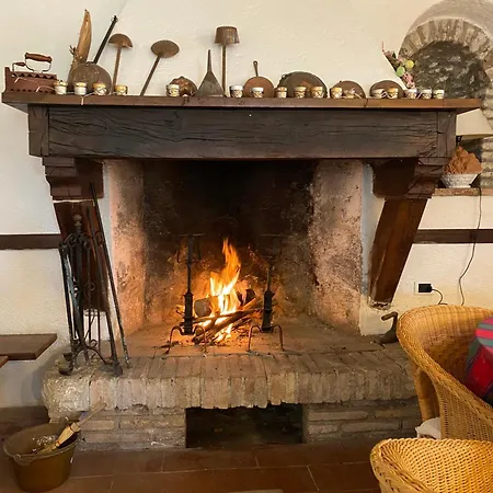 Ferienhaus Blissful Retreat - 3br Countryhouse *